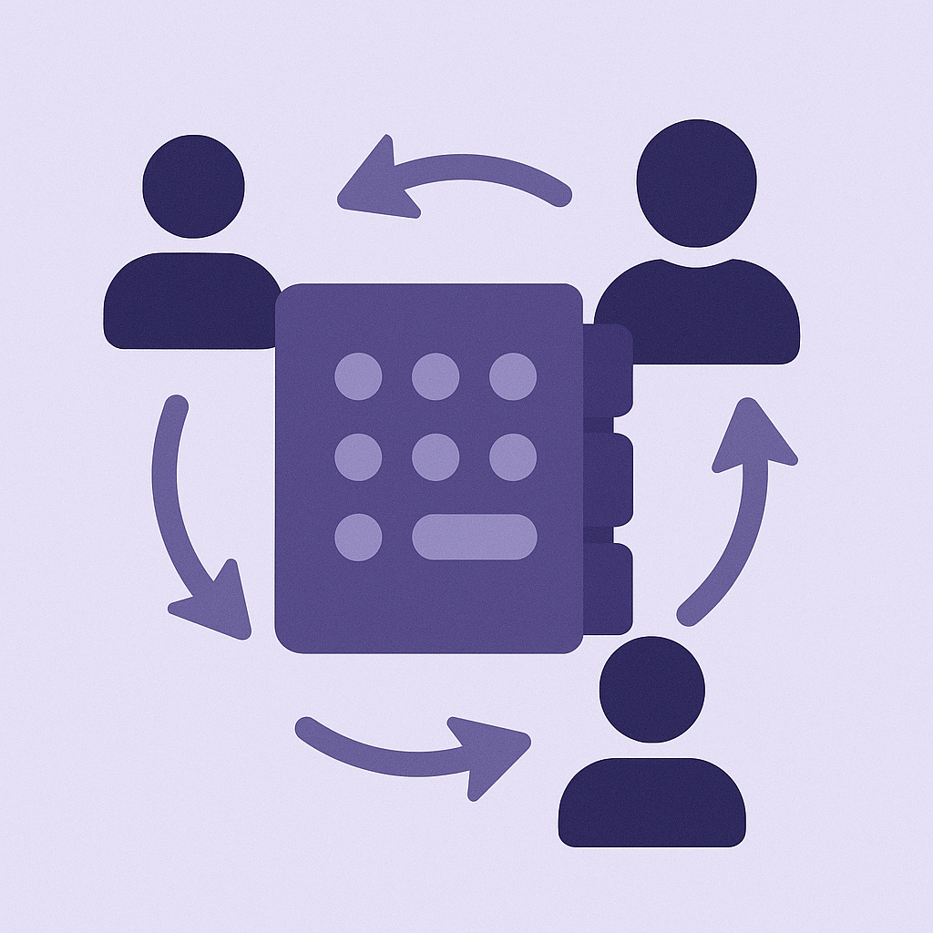 Collaboratif